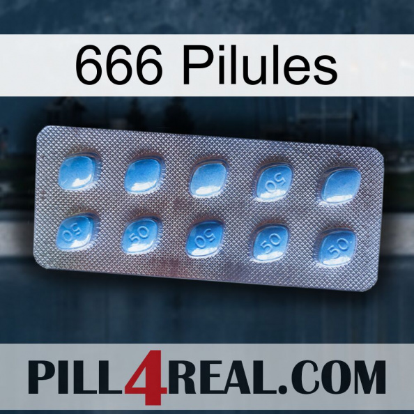 666 Pills viagra3